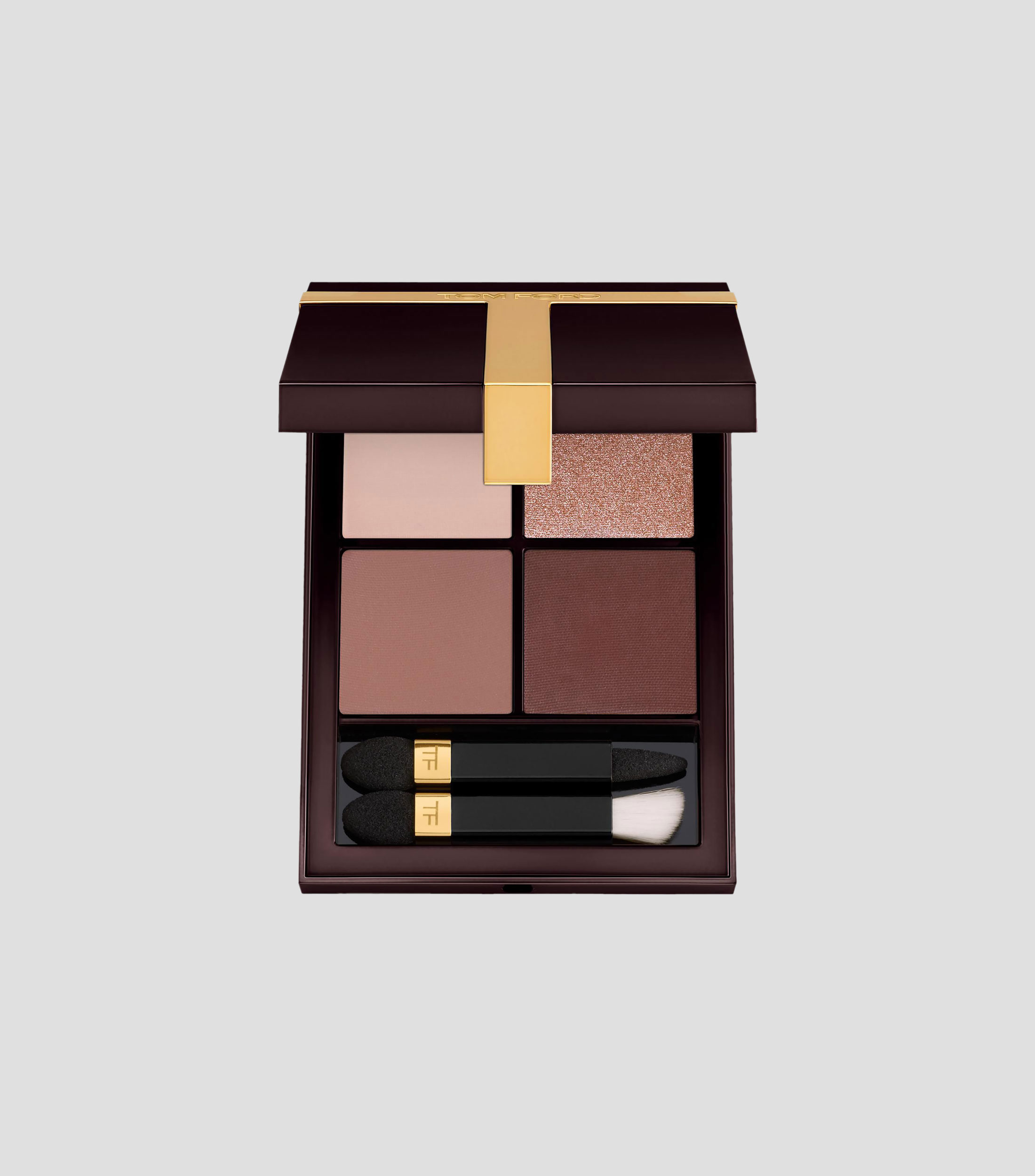 Paleta de sombras Eye Color Quad, 10 gr